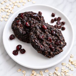 Chocolate Cranberry